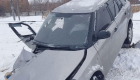 У Лохвицькому районі сталася смертельна ДТП: водій автомобіля не помітив поїзд&nbsp;