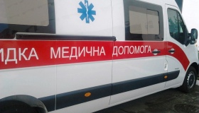 У Полтаві автомобіль збив молодого чоловіка