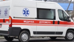 У ДТП у Полтаві постраждав 81-річний дідусь