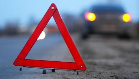 У лікарні помер 68-річний велосипедист, якого збила автівка
