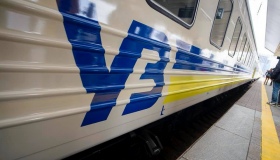 Популярний швидкий потяг курсуватиме через Полтаву частіше