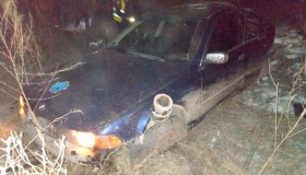 Вночі на Полтавщині сталася смертельна аварія