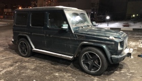 На Полтавщині перелічили найдорожчі розмитнені євробляхи
