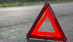 На Полтавщині "Фольксваген" збив пішохода на смерть