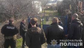 У Полтаві затримали організатора та учасників наркоугруповання