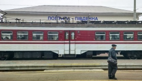 Залізниця недоотримує компенсацію за перевезення пільговиків&nbsp;