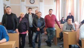 Полтавська влада погодилась на збільшення тарифів на перевезення у громадському транспорті