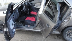 У Полтаві двоє іноземців вчинили варварський напад на таксиста