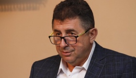 З'явилися перші претенденти на посаду мера Полтави