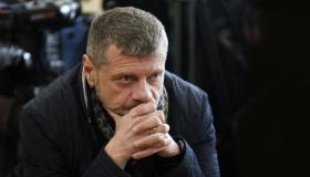 Мосійчук покинув ряди радикалів