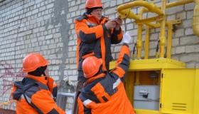 "Полтавагаз" не зможе встановлювати загальнобудинкові лічильники без згоди мешканців