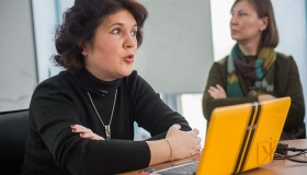 У Полтаві презентують збірку рецензій "Окололітературне"