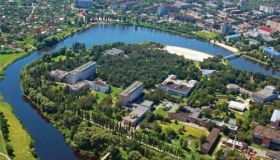 Миргород став другим у всеукраїнському рейтингу громад