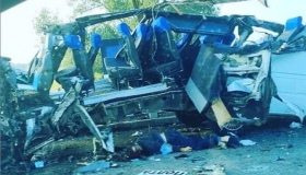 Відома балерина загинула у ДТП на Полтавщині