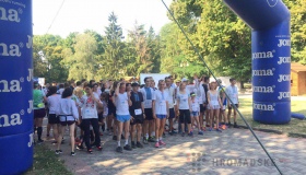 Полтавці відзначають День Незалежності