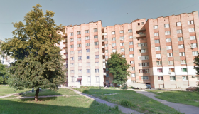 Полтавський гуртожиток відремонтують за 34 млн гривень
