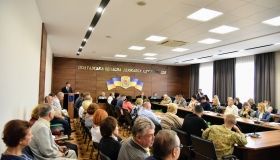 У девяти районах Полтавщині зросла кількість хворих на туберкульоз