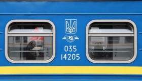 "Укрзалізниця" призначила на свята два додаткових поїзди через Полтаву