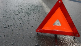 У ДТП на Полтавщині загинув 59-річний водій іномарки