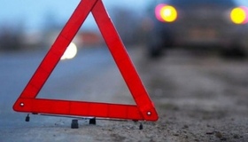 У центрі Лубен на пішохідному переході збили жінку
