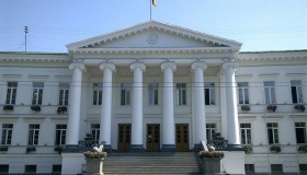 Сесія Полтавської міськради. НАЖИВО