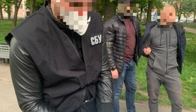 Депутата райради упіймали на хабарі у $160 тисяч