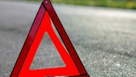 На Полтавщині під колесами авто загинула жінка