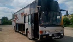 На Полтавщині не вдалося відновити міжнародні перевезення