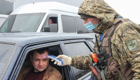 Через коронавірус на Полтавщині можуть обмежити рух