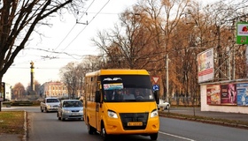 Які пільговики можуть їздити безкоштовно в транспорті