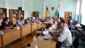 У Полтаві серед перевізників&nbsp;відбувся конкурс