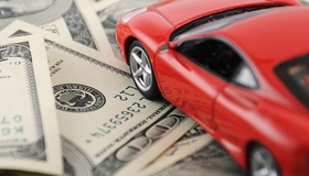 З початку року полтавці витратили на нові авто 54 млн доларів