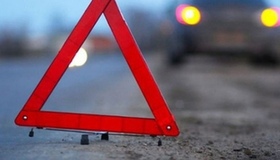 Під колесами "Вольво" на Полтавщині загинув пішохід