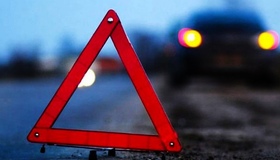 У Карлівці пенсіонерка потрапила під легковик