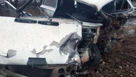 У ДТП загинув 18-річний полтавець