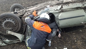 Під Полтавою у ДТП загинув пасажир "Пежо"
