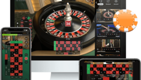 Правила игры в Live-казино от First Casino