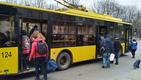 Полтавці проведуть громадські слухання щодо нових тарифів на проїзд
