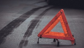 Вночі у ДТП на Полтавщині потрапив міжнародний автобус