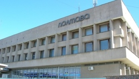 Ще одну автостанцію закрили на Полтавщині