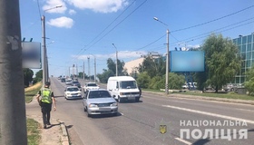 Lanos збив полтавку
