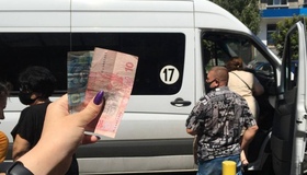 У Кременчуці подорожчав проїзд у транспорті