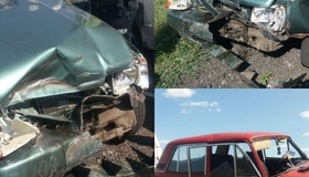 На автодорозі Миргород-Великі Сорочинці сталася ДТП