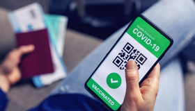 З 21 жовтня полтавці можуть подорожувати лише з COVID-сертифікатом