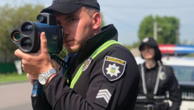 Водій та пасажири полтавської маршрутки влаштували правоохоронцям скандал