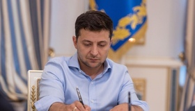 Героїв Олімпіади відзначили президентськими стипендіями