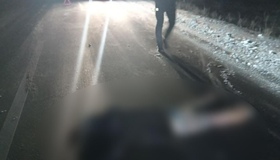 Поліція встановлює обставини двох ДТП, одна з яких стала смертельною
