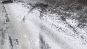 Біля Горішніх Плавнів у ДТП потрапила автівка з двома дітьми
