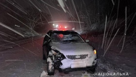 В ДТП на Лубенщині загинув 31-річний чоловік