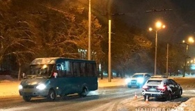 У Полтаві збили 21-річного хлопця